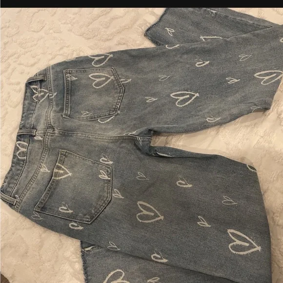 Teen jeans - Picture 2 of 3